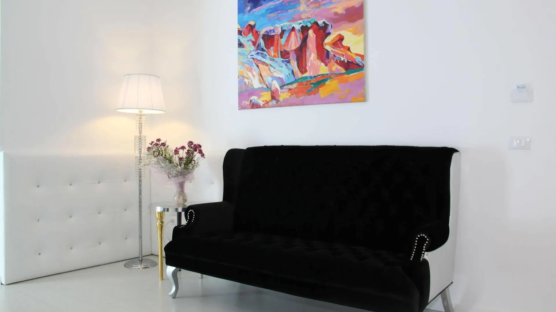 Gasthof Palco Rooms&Suites Palermo