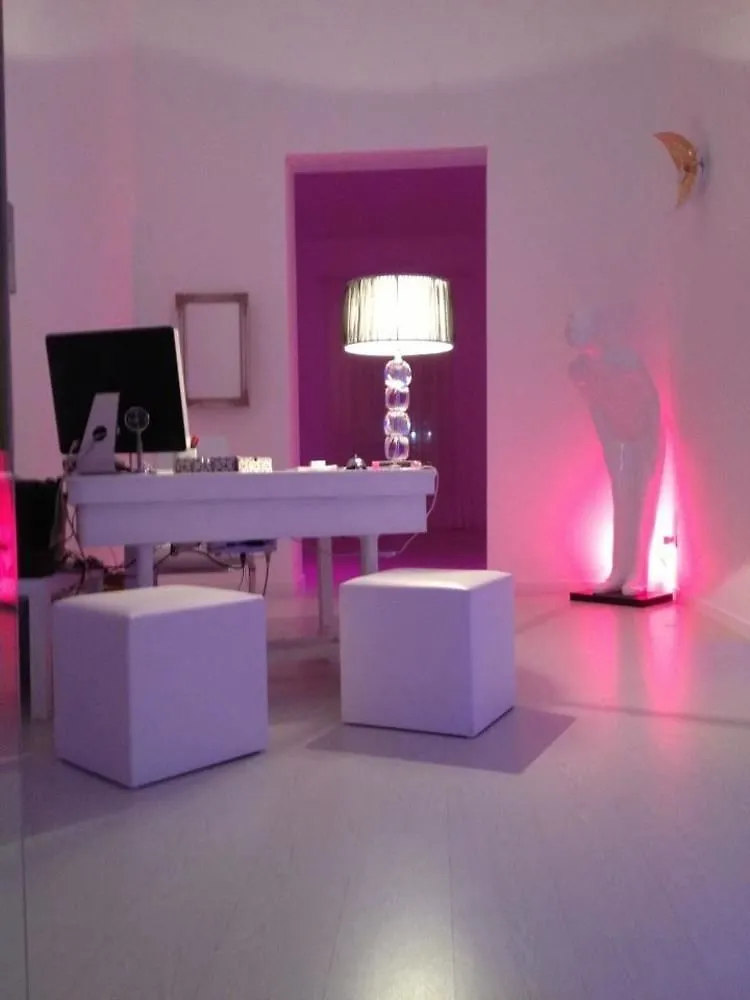 Palco Rooms&Suites Palermo Italy