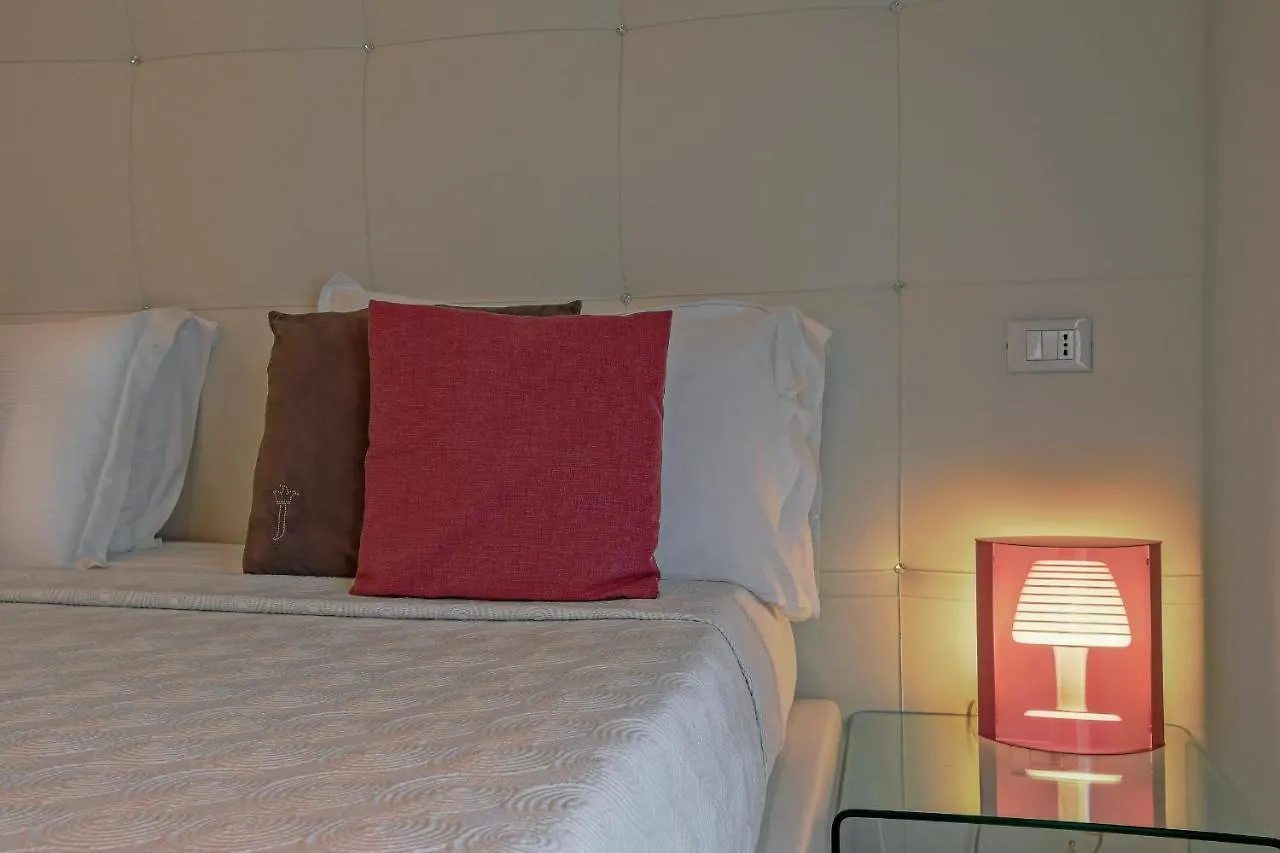 Gasthof Palco Rooms&Suites Palermo