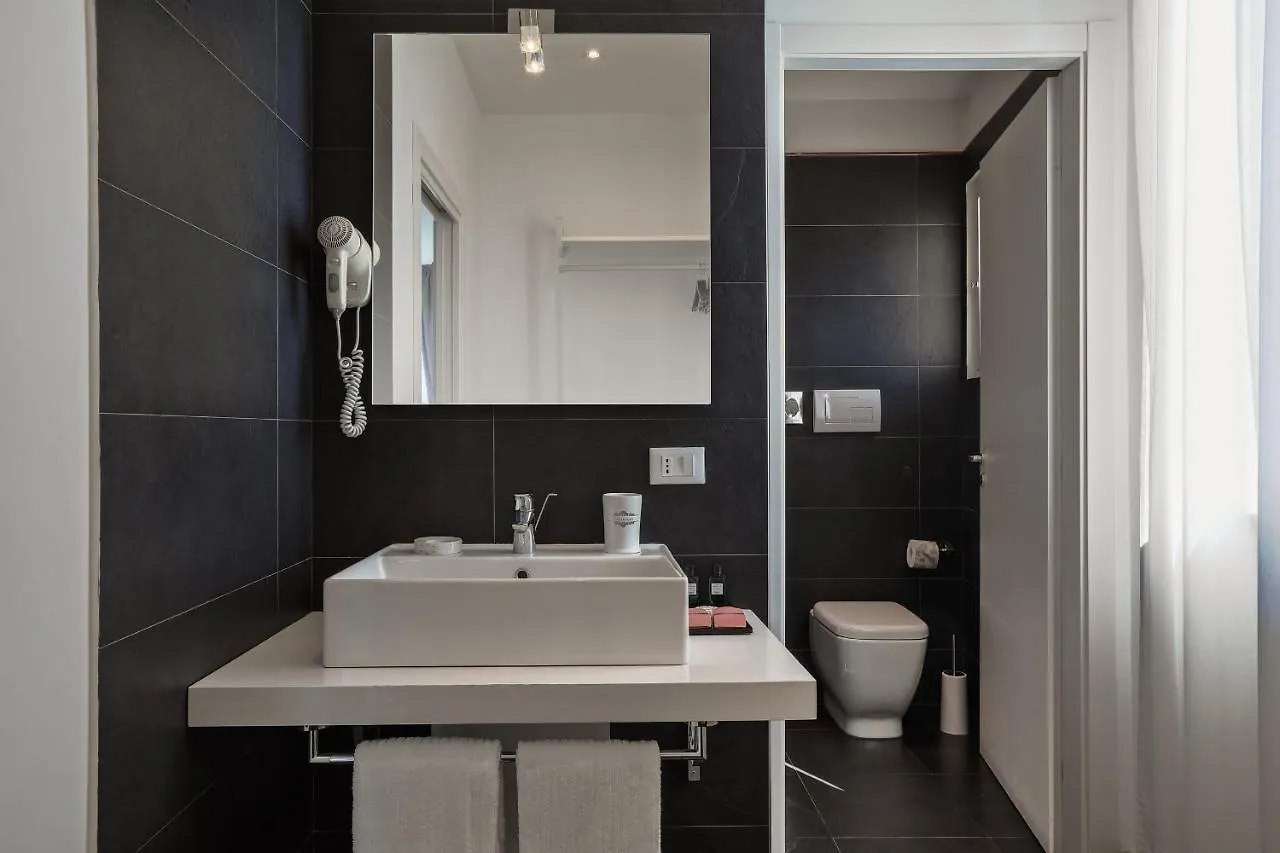 Guest house Palco Rooms&Suites Palermo
