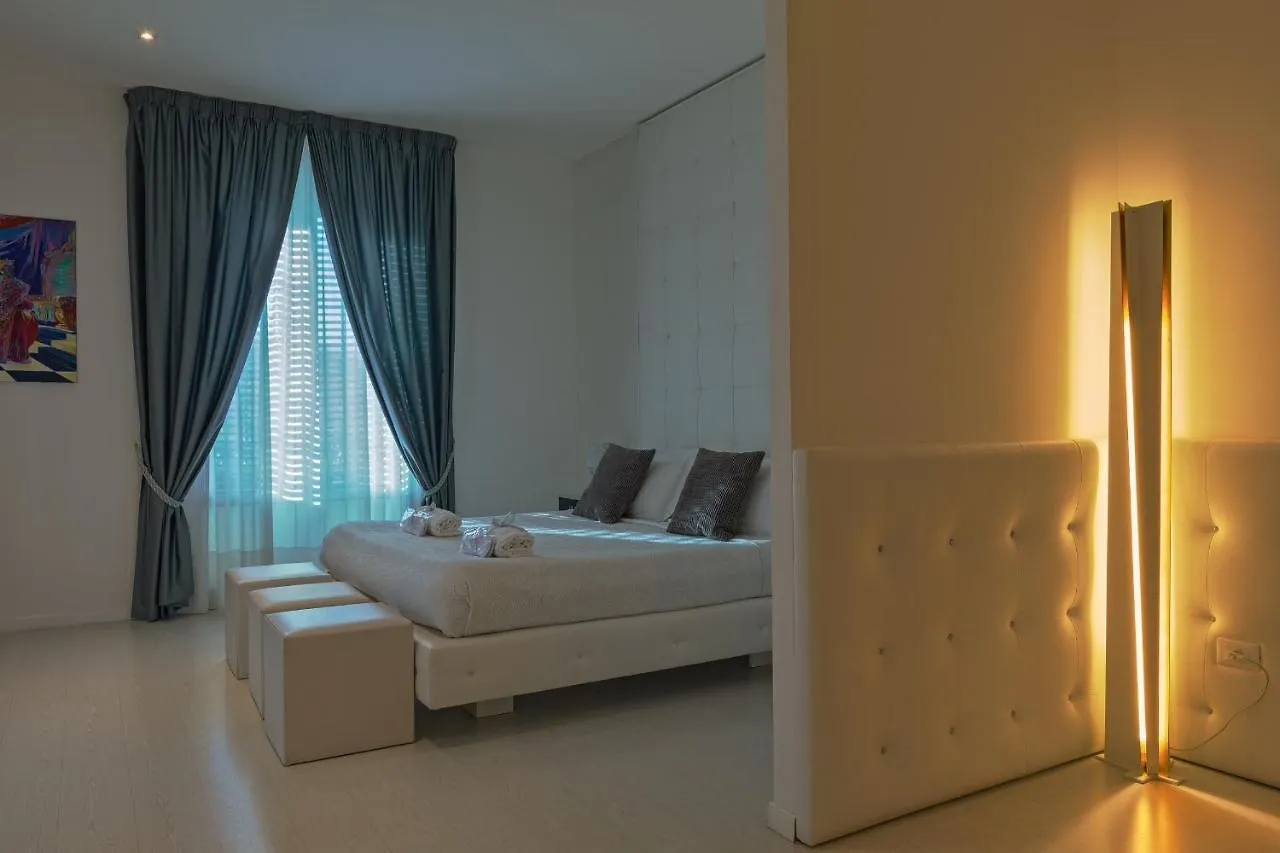 *** Gasthof Palco Rooms&Suites Palermo Italien