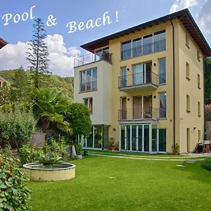  Bed & Breakfast Dolce Vista Al Lugano Italy