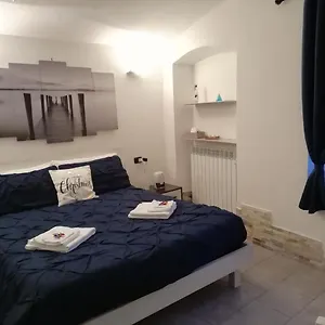  Bed & Breakfast La Poesia Del Italy