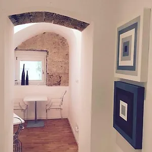 Museo Salinas Frühstückspension