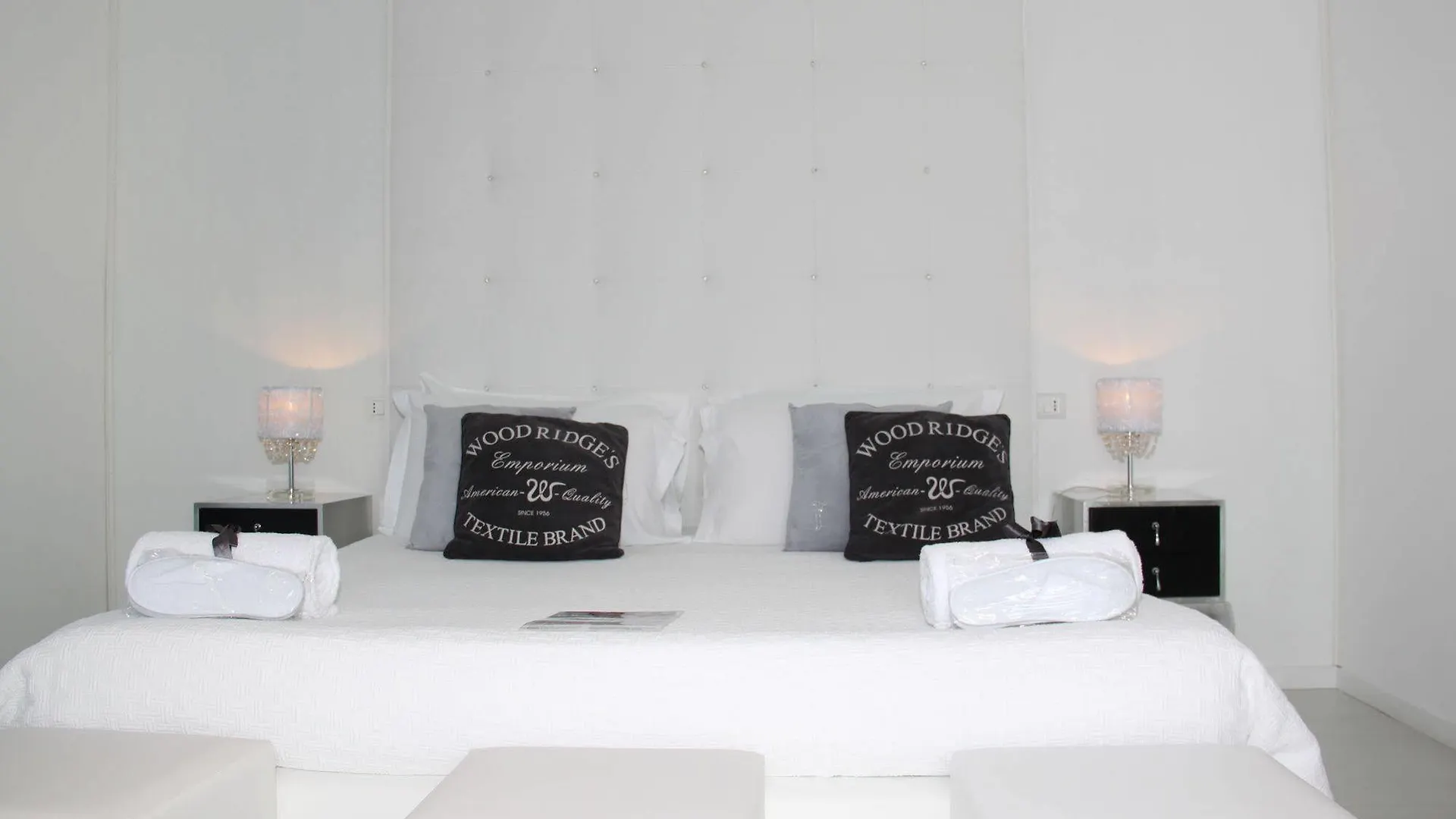 Palco Rooms&Suites Palermo Guest house
