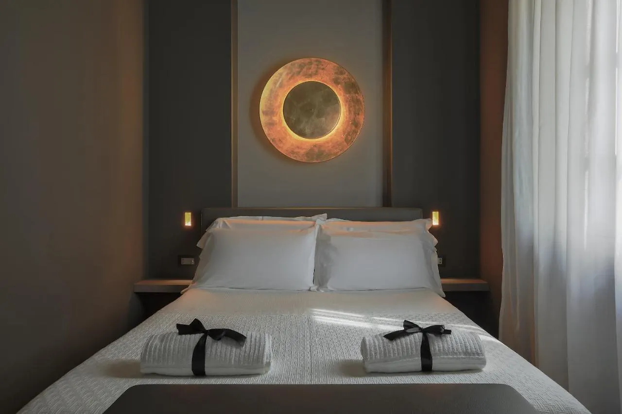 Palco Rooms&Suites Palermo 3*,  Italy