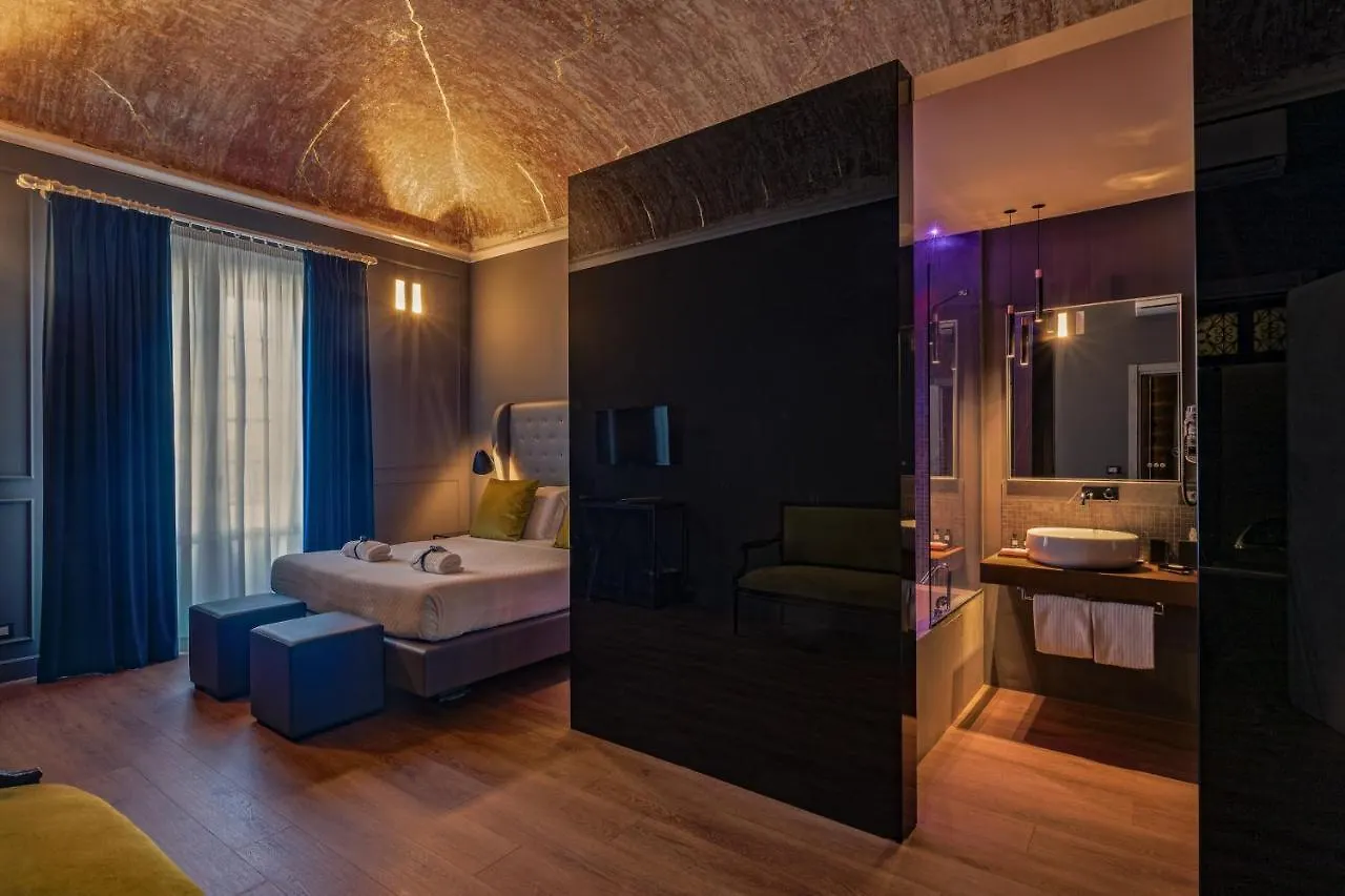 Palco Rooms&Suites Palermo Guest house
