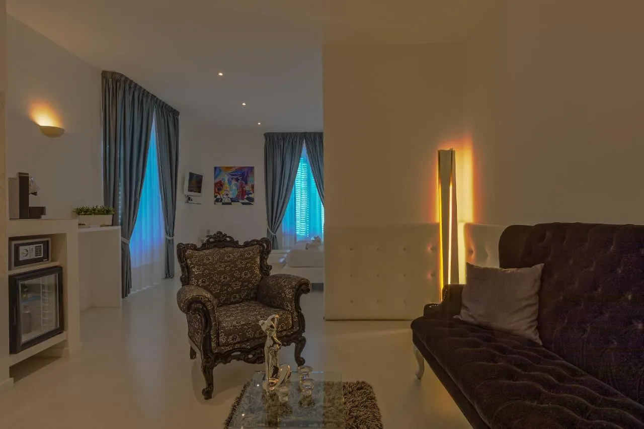 Palco Rooms&Suites Palermo Italy